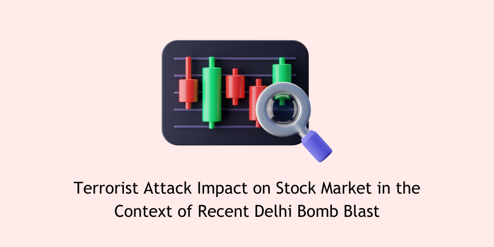 Terrorist Attack Impact on Stock Market